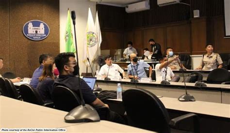 single carpeta bjmp|DOJ digitization of prisoner records, cited by UN to go soft  .